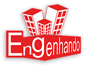 Engenhando – Engenharia e Construção Logo